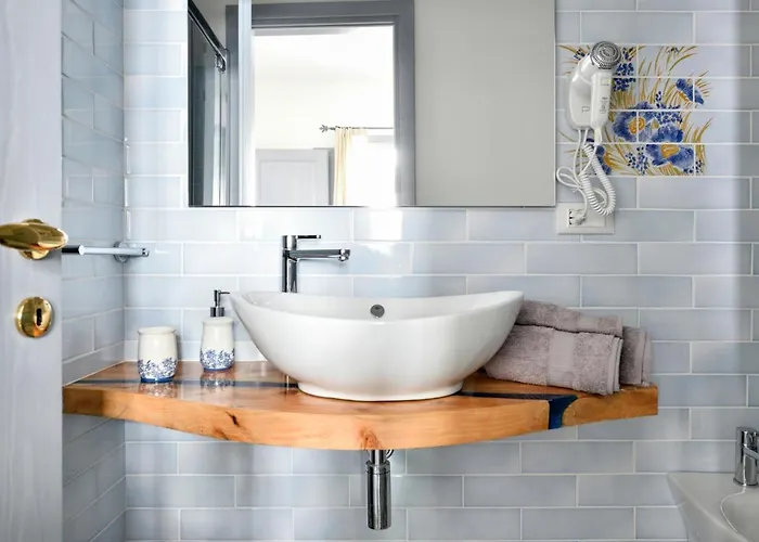 Гостевой дом Fund'e Monte *