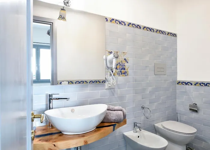 Гостевой дом Fund'e Monte Бауней