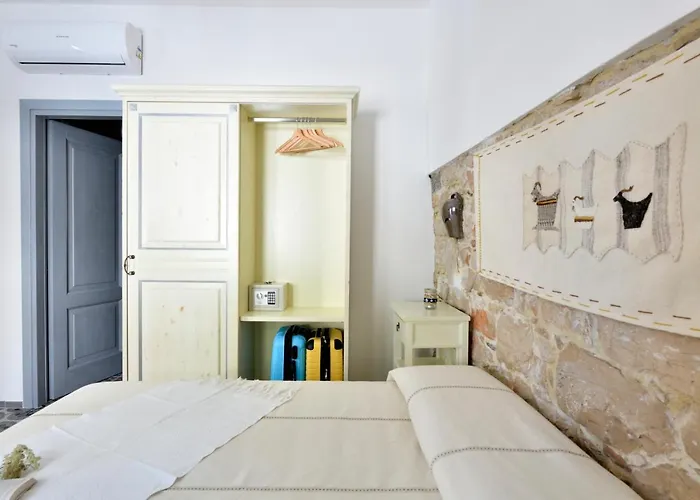 Гостевой дом Fund'e Monte Бауней