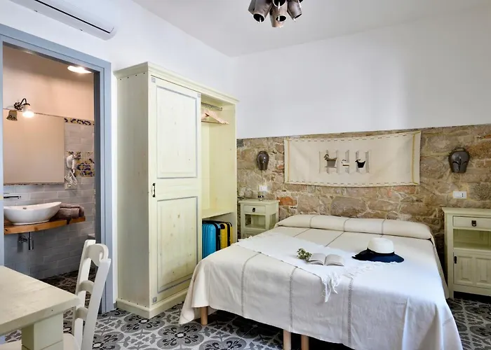 ゲストハウス Fund'e Monte *