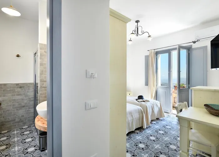 Fund'e Monte Гостевой дом