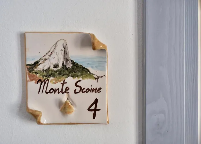 Гостевой дом Fund'e Monte Бауней