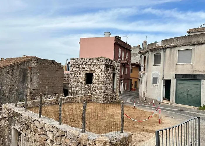 Fund'e Monte Гостевой дом Бауней